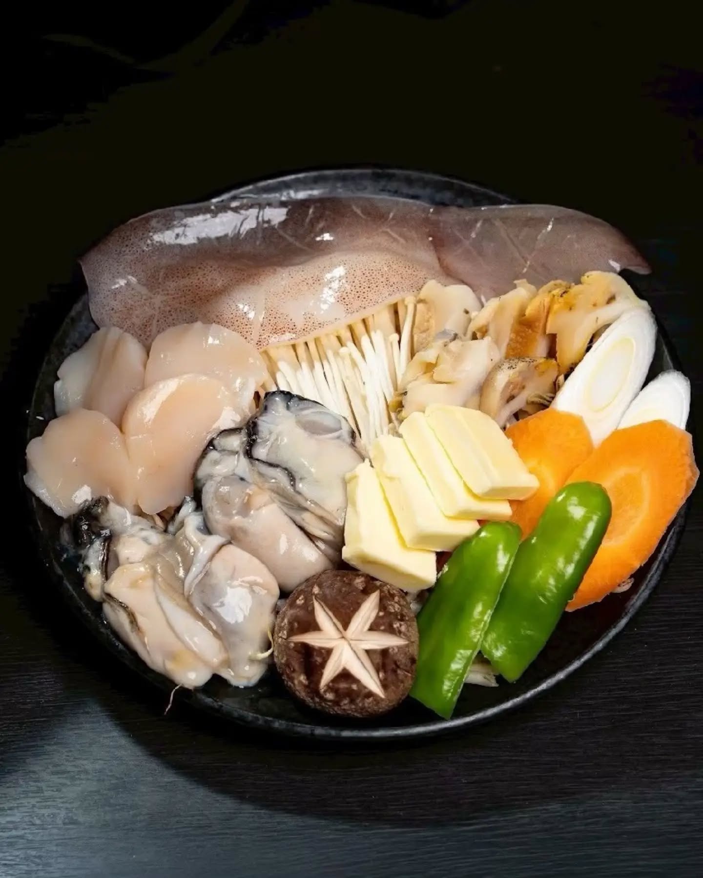【香ばしさがたまらない！絶品鉄板焼き🔥】⁡⁡